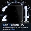 image:imageJETech TPU Screen Protector for Samsung Galaxy S26 Auto Alignment  Flexible TPU Film 3Pack Fingerprint ID Compatible HD Clear CaseFriendlyGalaxy S26 Ultra