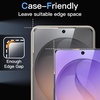 image:imageJETech TPU Screen Protector for Samsung Galaxy S26 Auto Alignment  Flexible TPU Film 3Pack Fingerprint ID Compatible HD Clear CaseFriendlyGalaxy S26 Ultra