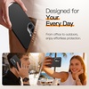 image:imageJETech Ultra Slim Aramid Fiber Case for Samsung Galaxy S26 Black  Compatible with MagSafe TPU Frame Lightweight MilitaryGrade ProtectionBlack