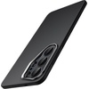 image:imageJETech Ultra Slim Aramid Fiber Case for Samsung Galaxy S26 Black  Compatible with MagSafe TPU Frame Lightweight MilitaryGrade ProtectionBlack