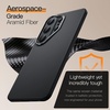 image:imageJETech Ultra Slim Aramid Fiber Case for Samsung Galaxy S26 Black  Compatible with MagSafe TPU Frame Lightweight MilitaryGrade ProtectionBlack
