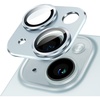 image:imageJETech Camera Lens Protector for iPhone 17 Pro Max Orange 1Pack  FullCoverage 9H Tempered Glass Matte Metal Finish CaseFriendly HD ClearBlue
