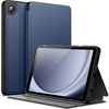 image:imageJETech Folio Case Cover for Samsung Galaxy Tab A9 87 Black  MultiAngle Stand Cover Slim Protective CoverNavy