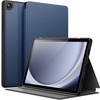 image:imageJETech Folio Case Cover for Samsung Galaxy Tab A9 Plus 11 Black  MultiAngle Stand Cover Slim Protective Cover Auto WakeSleepNavy