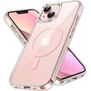 Clear/Pink