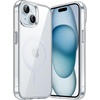 Clear/Blue