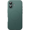 Midnight Green
