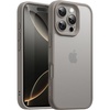 Natural Titanium