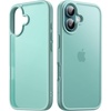 Teal Back