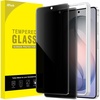 image:imageJETech Privacy Screen Protector for Samsung Galaxy S26 2Pack  AntiSpy Privacy Protection Tempered Glass Easy Installation Tool CaseFriendly AntiScratch DesignGalaxy S26 Ultra