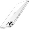 image:imageJETech Slim Case for iPhone 17 Pro Max Black  Camera Lens Protection UltraThin Matte Finish Lightweight Minimalist DesignClear