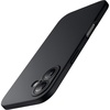 image:imageJETech Slim Case for iPhone 17e16e Black  Camera Lens Protection Soft TPU Design Matte Finish Shockproof ProtectionBlack
