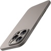 Natural Titanium