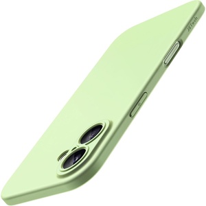 image:imageJETech Slim Case for iPhone 17 Pro Max Black  Camera Lens Protection UltraThin Matte Finish Lightweight Minimalist DesignSage
