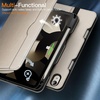 image:imageJETech Business Case Cover for iPad Air 11 M4M3M2 amp iPad Air 54 Black  For iPad Air 11 20262024 and Air 54 109 20222020 PU Leather Design Pencil Holder amp Pocket MultiAngle ViewingStarlight