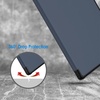 image:imageJETech Case Cover for Samsung Galaxy Tab A8 105 Black  For SMX200X205X207 2022 Model Slim Fit Protection Lightweight DesignNavy