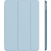 image:imageJETech Case Cover for iPad Pro 105 iPad Air 3rd Gen 2019 Black  For iPad Pro 105 2017 iPad Air 2019 Model Translucent Back TriFold Stand Auto WakeSleep ShockproofLight Blue