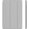 image:imageJETech Case Cover for iPad Pro 105 iPad Air 3rd Gen 2019 Black  For iPad Pro 105 2017 iPad Air 2019 Model Translucent Back TriFold Stand Auto WakeSleep ShockproofGrey