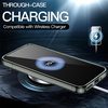 image:imageJETech Case for Google Pixel 10 Pro XL AntiYellowing Clear  Shockproof Protection Scratch Resistant Hard PC Back Durable Transparent TPU BumperHazel