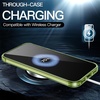 image:imageJETech Case for Google Pixel 10 Pro XL AntiYellowing Clear  Shockproof Protection Scratch Resistant Hard PC Back Durable Transparent TPU BumperJade