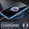 image:imageJETech Case for Google Pixel 9a AntiYellowing Clear  Shockproof Protection Scratch Resistant Hard PC Back Durable Transparent TPU BumperBay