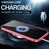 image:imageJETech Case for Google Pixel 9a AntiYellowing Clear  Shockproof Protection Scratch Resistant Hard PC Back Durable Transparent TPU BumperPeony