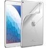 image:imageJETech Clear Case for iPad 6th5th Gen 97 20182017 Clear  Soft TPU Transparent Design Shockproof Slim ProtectionClear