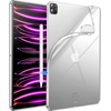 image:imageJETech Clear Case for iPad 6th5th Gen 97 20182017 Clear  Soft TPU Transparent Design Shockproof Slim ProtectionClear