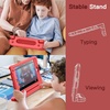 image:imageJETech Kids Case for iPad mini 54321 Blue  For iPad mini 79 20192015201420132012 Builtin Screen Protector 360 Handle Stand Shockproof KidFriendlyRed