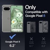 image:imageJETech Magnetic Case for Google Pixel 10 Pro XL Clear  Compatible with MagSafe Compatible with Pixelsnap Charger Shockproof Protective Phone Cover Scratch Resistant Clear BackBay