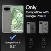 image:imageJETech Magnetic Case for Google Pixel 10a Black  Compatible with MagSafe Translucent Matte Back Shockproof ProtectionBay