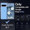 image:imageJETech Magnetic Case for Google Pixel 10a Black  Compatible with MagSafe Translucent Matte Back Shockproof ProtectionBay