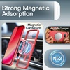 image:imageJETech Magnetic Case for Google Pixel 10a Black  Compatible with MagSafe Translucent Matte Back Shockproof ProtectionBerry