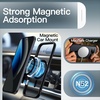 image:imageJETech Magnetic Case for Google Pixel 10a Black  Compatible with MagSafe Translucent Matte Back Shockproof ProtectionBlack