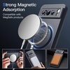 image:imageJETech Magnetic Case for Google Pixel 10a Black  Compatible with MagSafe Translucent Matte Back Shockproof ProtectionHazel