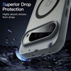 image:imageJETech Magnetic Case for Google Pixel 10a Black  Compatible with MagSafe Translucent Matte Back Shockproof ProtectionHazel