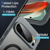 image:imageJETech Magnetic Case for Google Pixel 10a Black  Compatible with MagSafe Translucent Matte Back Shockproof ProtectionHazel