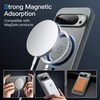 image:imageJETech Magnetic Case for Google Pixel 10a Black  Compatible with MagSafe Translucent Matte Back Shockproof ProtectionHazel