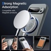 image:imageJETech Magnetic Case for Google Pixel 10a Black  Compatible with MagSafe Translucent Matte Back Shockproof ProtectionHazel