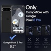 image:imageJETech Magnetic Case for Google Pixel 10a Black  Compatible with MagSafe Translucent Matte Back Shockproof ProtectionHazel