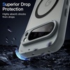 image:imageJETech Magnetic Case for Google Pixel 10a Black  Compatible with MagSafe Translucent Matte Back Shockproof ProtectionHazel