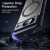 image:imageJETech Magnetic Case for Google Pixel 10a Black  Compatible with MagSafe Translucent Matte Back Shockproof ProtectionHazel