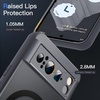 image:imageJETech Magnetic Case for Google Pixel 10a Black  Compatible with MagSafe Translucent Matte Back Shockproof ProtectionHazel