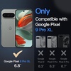 image:imageJETech Magnetic Case for Google Pixel 10a Black  Compatible with MagSafe Translucent Matte Back Shockproof ProtectionHazel
