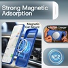 image:imageJETech Magnetic Case for Google Pixel 10a Black  Compatible with MagSafe Translucent Matte Back Shockproof ProtectionIndigo