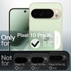 image:imageJETech Magnetic Case for Google Pixel 10a Black  Compatible with MagSafe Translucent Matte Back Shockproof ProtectionJade