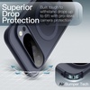 image:imageJETech Magnetic Case for Google Pixel 10a Black  Compatible with MagSafe Translucent Matte Back Shockproof ProtectionMoonstone