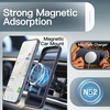 image:imageJETech Magnetic Case for Google Pixel 10a Black  Compatible with MagSafe Translucent Matte Back Shockproof ProtectionMoonstone