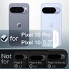 image:imageJETech Magnetic Case for Google Pixel 10a Black  Compatible with MagSafe Translucent Matte Back Shockproof ProtectionMoonstone