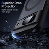 image:imageJETech Magnetic Case for Google Pixel 10a Black  Compatible with MagSafe Translucent Matte Back Shockproof ProtectionObsidian